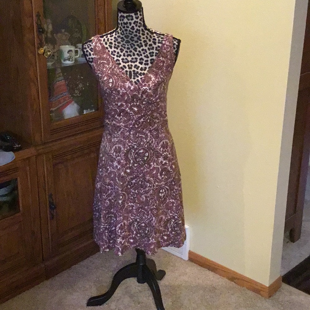 Patagonia sundress